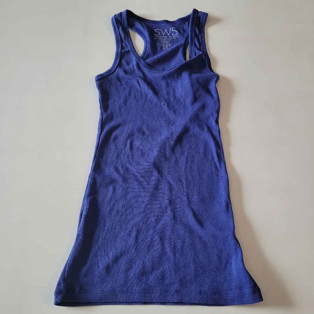 SWS tank top